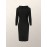 Plus Size - Plus Size, Women'S Elegant Plus Size Formal & Everyday Dress - Long Sleeve Round Neck Solid Color Red Dress with Lapel Collar, Machine Washable Winter Fall Outfits, Dresses For Women Plus Size