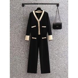 Plus Size, Women's Plus Size Set